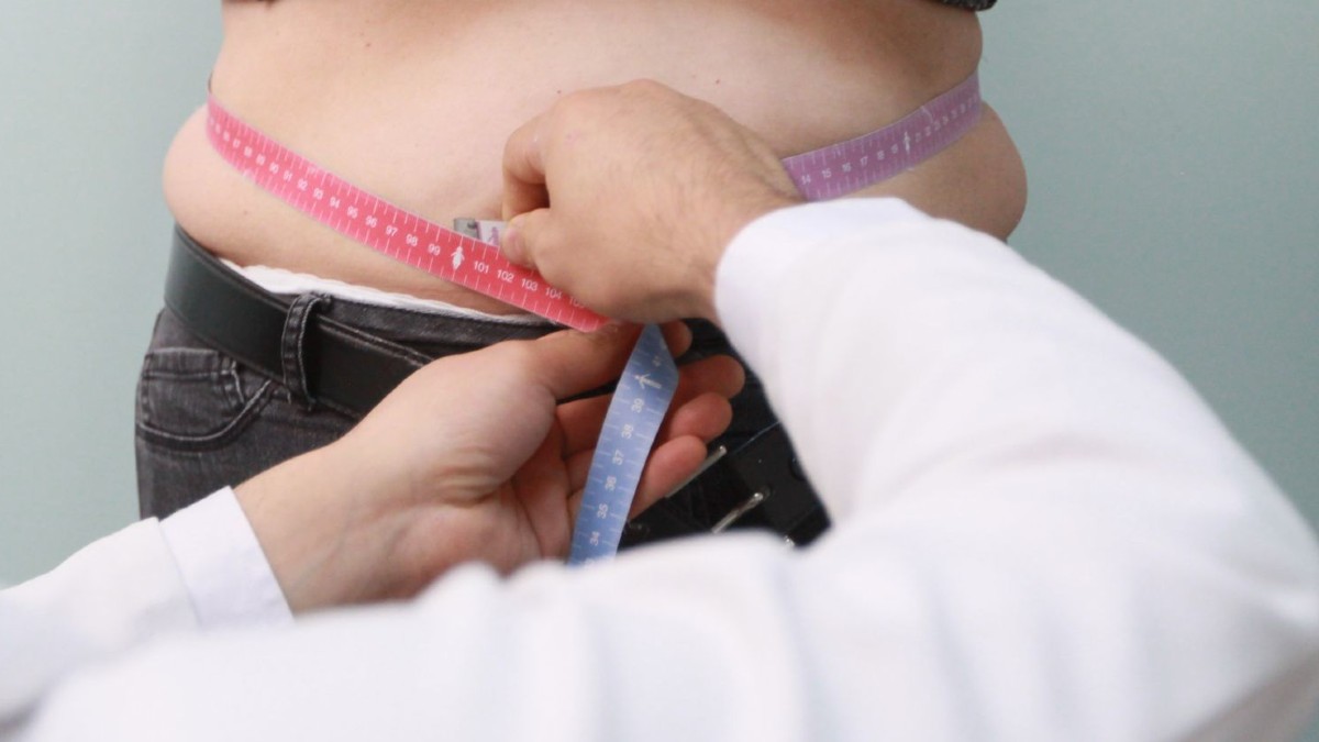 Tratamiento Control de Peso y Talla