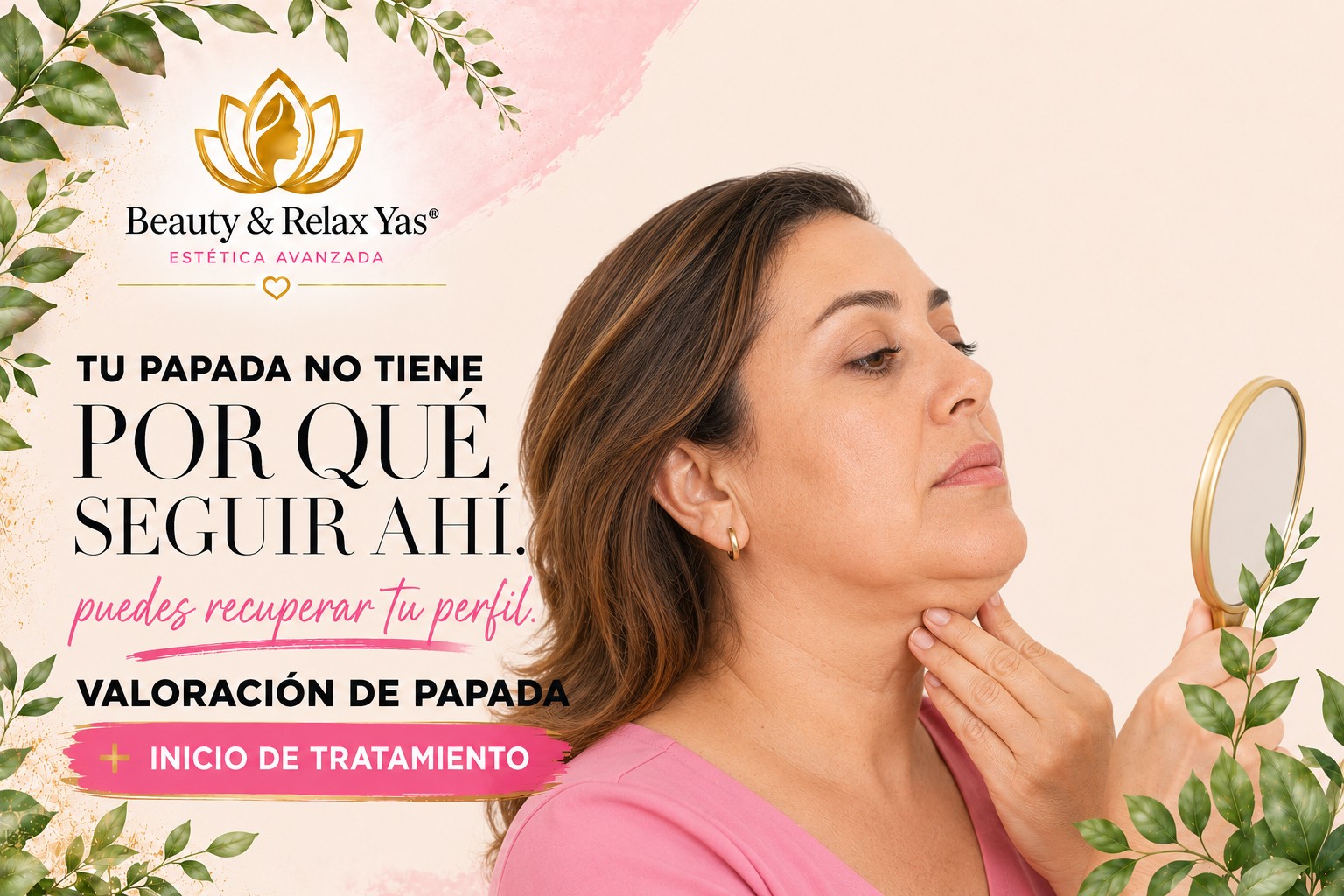 Valoracion PAPADA