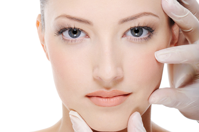 Facial Efecto Botox (Hilos Líquidos)