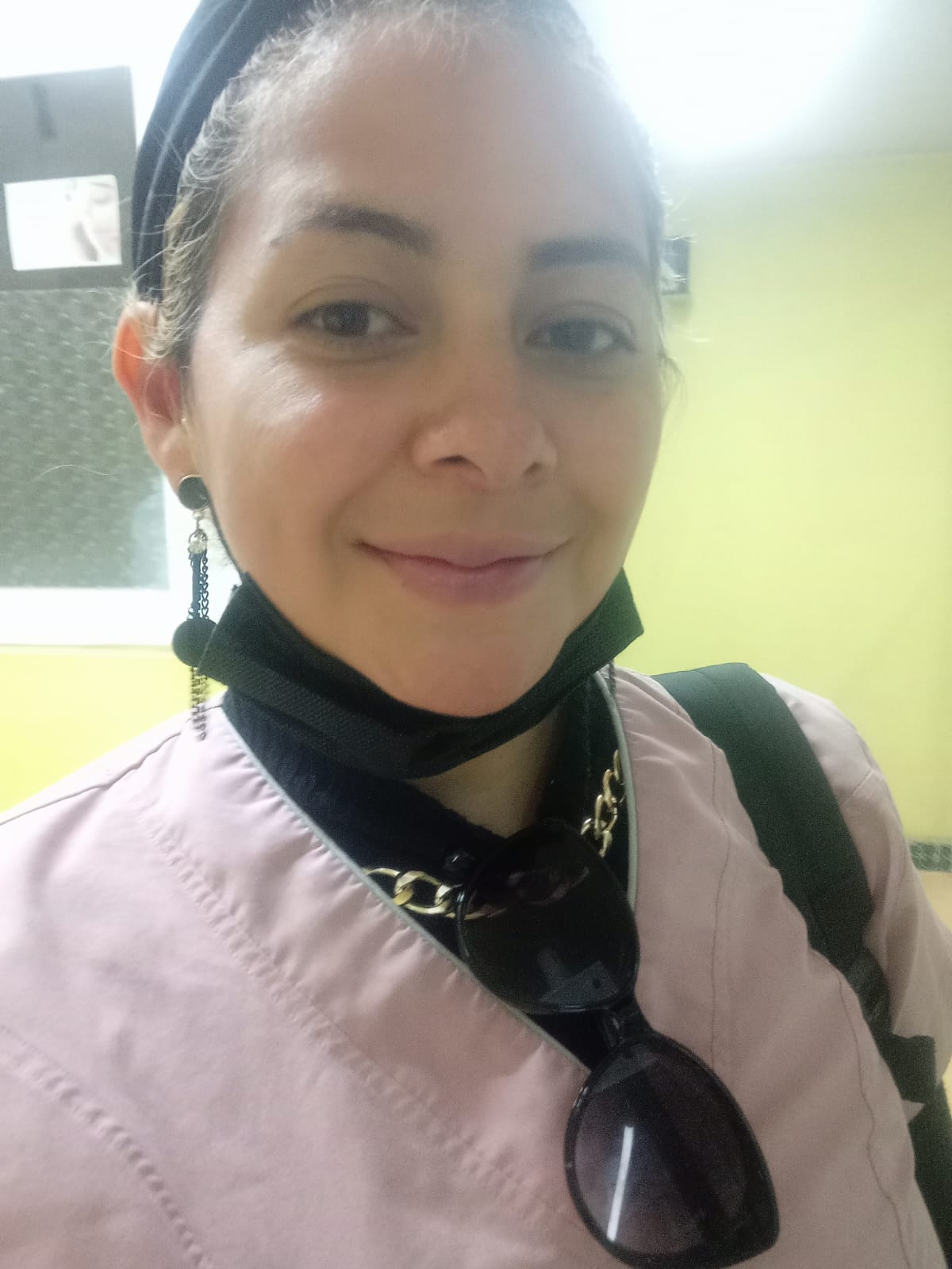 Experiencia de Bienestar